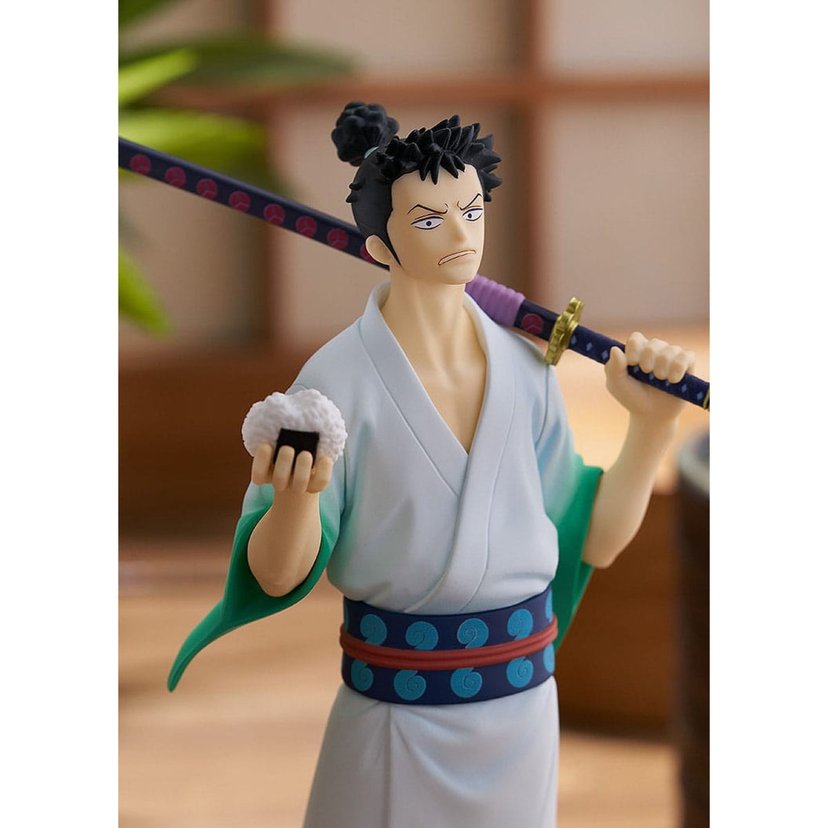 Produktbild Monsters: 103 Mercies Dragon Damnation - Ryuma-figur