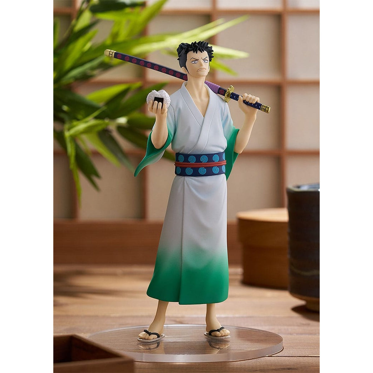 Produktbild Monsters: 103 Mercies Dragon Damnation - Ryuma-figur