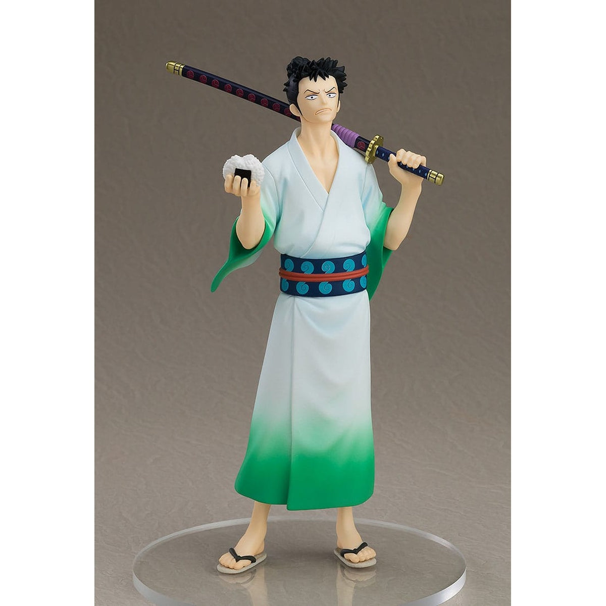 Produktbild Monsters: 103 Mercies Dragon Damnation - Ryuma-figur