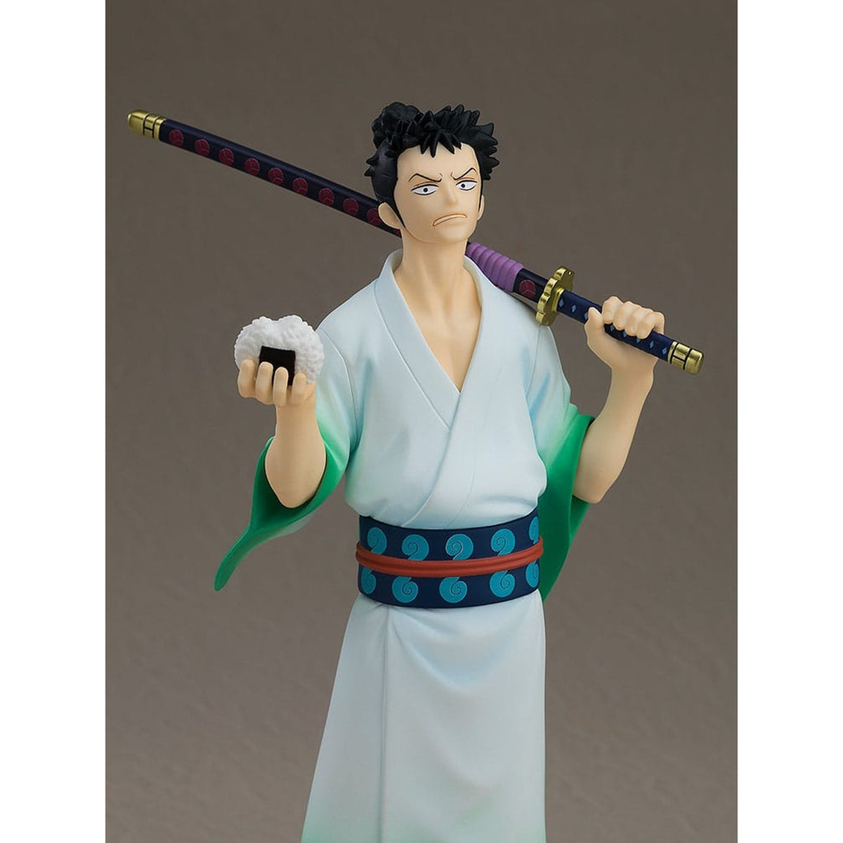 Produktbild Monsters: 103 Mercies Dragon Damnation - Ryuma-figur