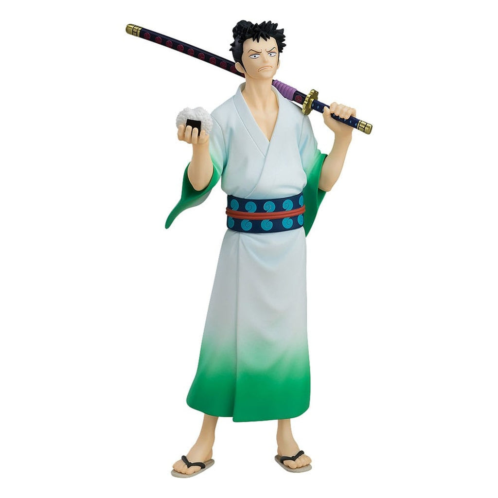 Produktbild Monsters: 103 Mercies Dragon Damnation - Ryuma-figur