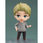 Produktbild Spy x Family - Loid Forger Nendoroid Actionfigur Casual Outfit-version