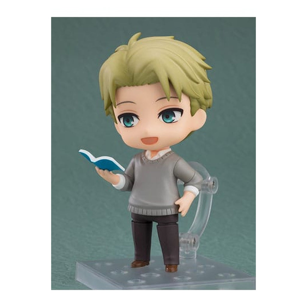 Produktbild Spy x Family - Loid Forger Nendoroid Actionfigur Casual Outfit-version