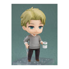 Produktbild Spy x Family - Loid Forger Nendoroid Actionfigur Casual Outfit-version