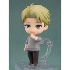 Produktbild Spy x Family - Loid Forger Nendoroid Actionfigur Casual Outfit-version