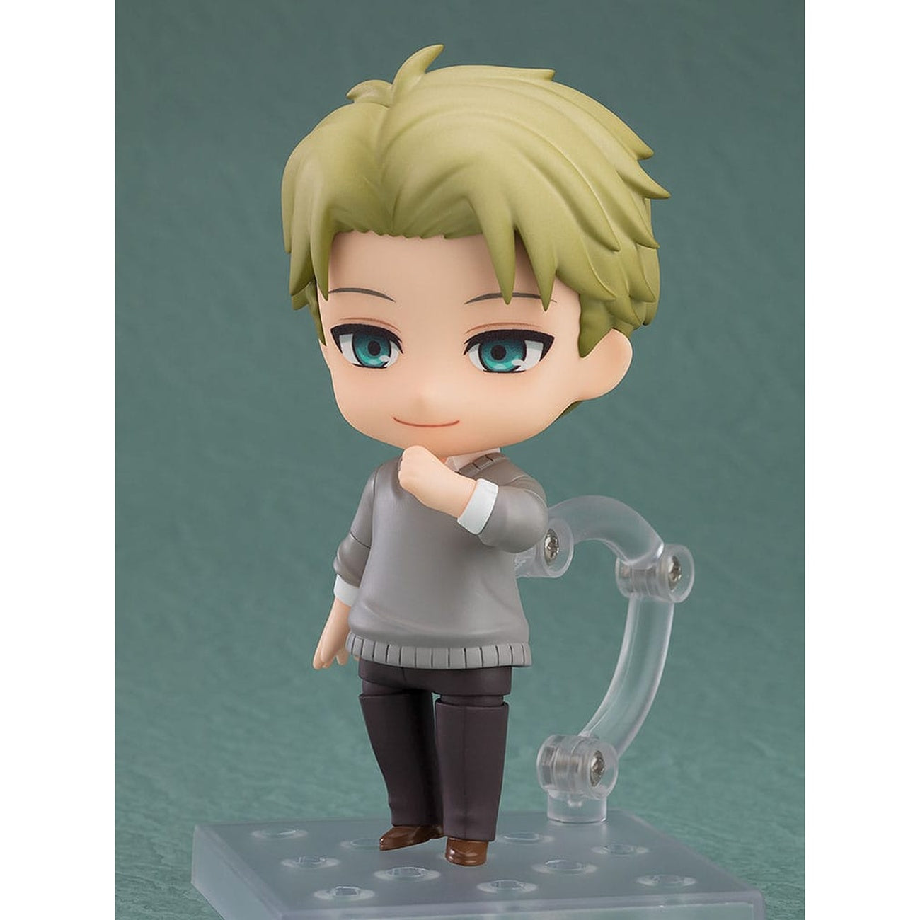 Produktbild Spy x Family - Loid Forger Nendoroid Actionfigur Casual Outfit-version