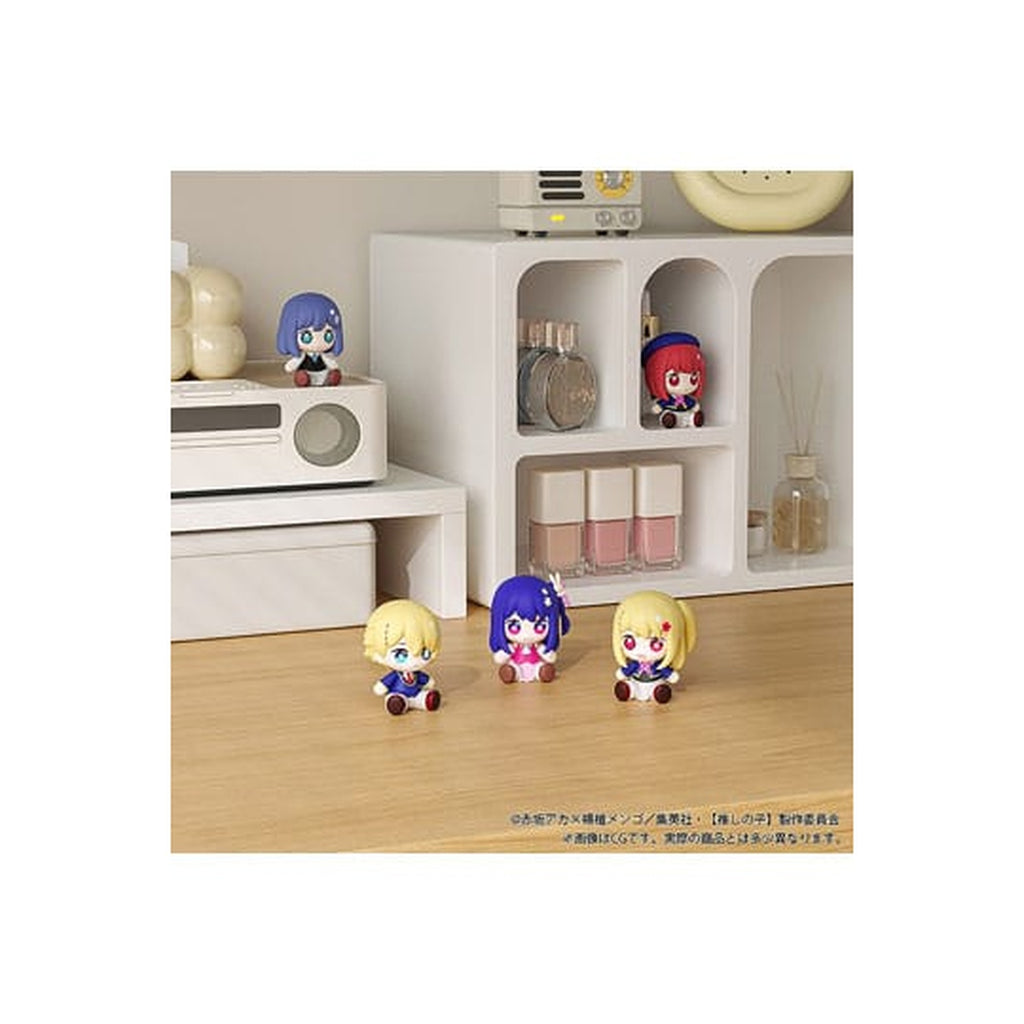 Produktbild Oshi no Ko - Kana Arima Good Smile Chibi-figur