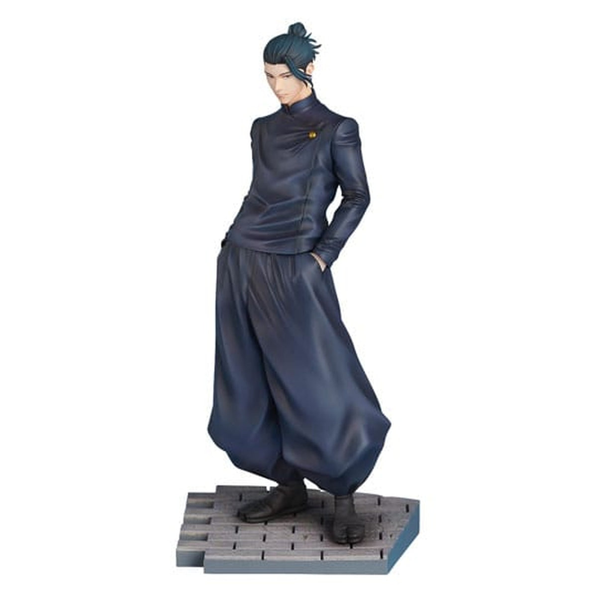 Product image Jujutsu Kaisen - Suguru Geto Statue 1:7 Tokyo High School Version