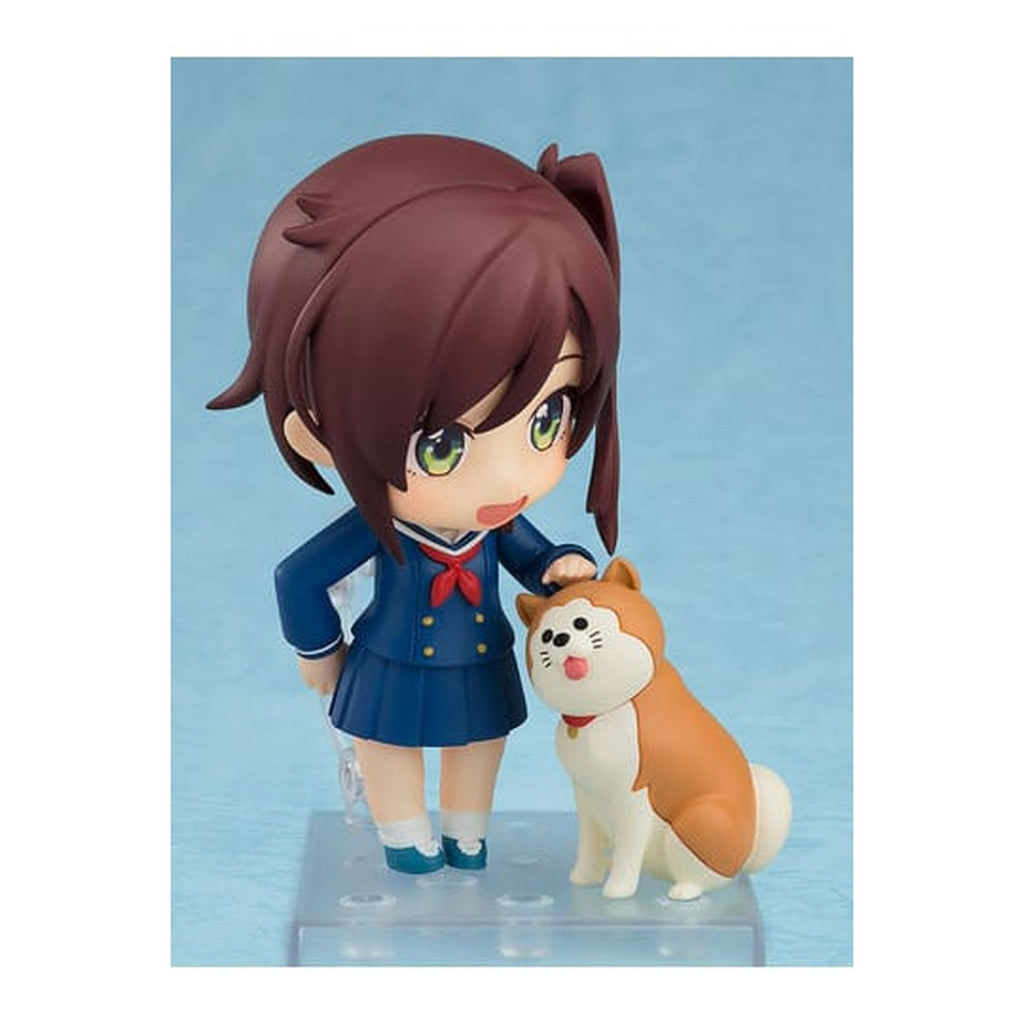 Produktbild Train to the End of the World - Shizuru Chikura & Pochi Nendoroid-actionfigur