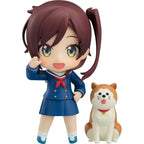 Produktbild Train to the End of the World - Shizuru Chikura & Pochi Nendoroid-actionfigur