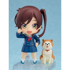 Produktbild Train to the End of the World - Shizuru Chikura & Pochi Nendoroid-actionfigur