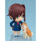 Produktbild Train to the End of the World - Shizuru Chikura & Pochi Nendoroid-actionfigur