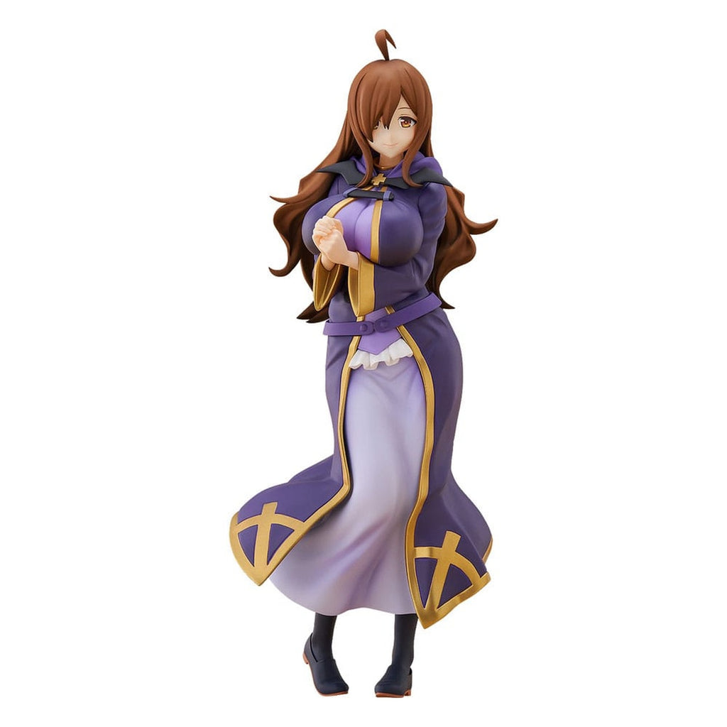 Product image Konosuba - Wiz Pop Up Parade L Figure