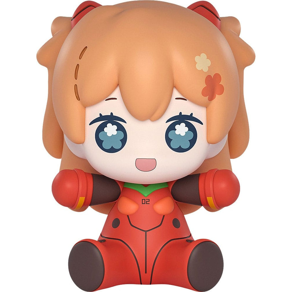 Produktbild Neon Genesis Evangelion - Asuka Shikinami Langley Good Smile Chibi-figur