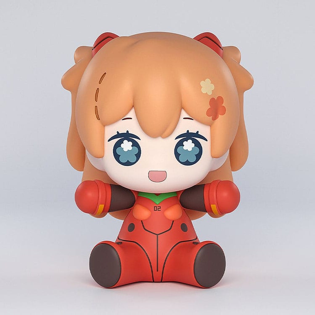 Produktbild Neon Genesis Evangelion - Asuka Shikinami Langley Good Smile Chibi-figur