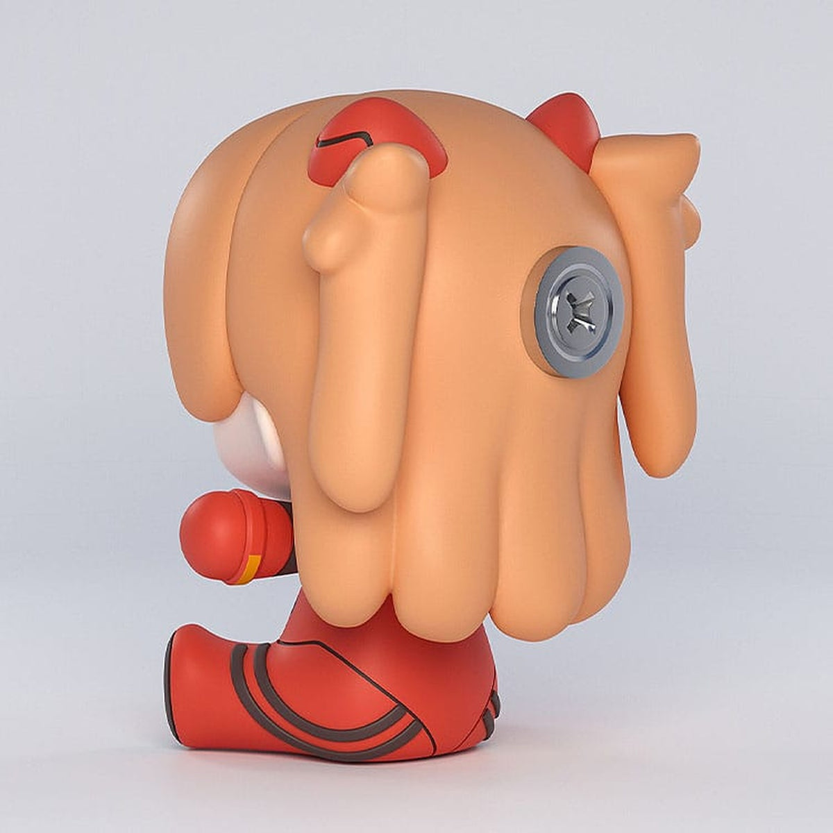Produktbild Neon Genesis Evangelion - Asuka Shikinami Langley Good Smile Chibi-figur