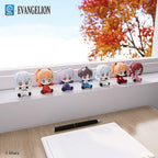 Produktbild Neon Genesis Evangelion - Asuka Shikinami Langley Good Smile Chibi-figur
