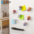 Produktbild Neon Genesis Evangelion - Asuka Shikinami Langley Good Smile Chibi-figur