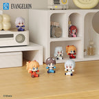 Produktbild Neon Genesis Evangelion - Asuka Shikinami Langley Good Smile Chibi-figur