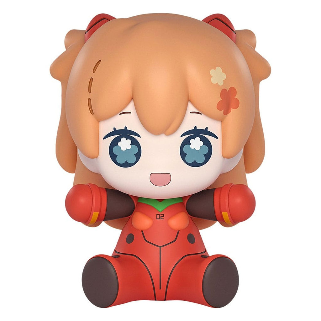Produktbild Neon Genesis Evangelion - Asuka Shikinami Langley Good Smile Chibi-figur