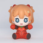 Produktbild Neon Genesis Evangelion - Asuka Shikinami Langley Good Smile Chibi-figur