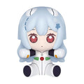 Produktbild Neon Genesis Evangelion - Rei Ayanami Good Smile chibi-figur långhårig version
