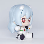 Produktbild Neon Genesis Evangelion - Rei Ayanami Good Smile chibi-figur långhårig version