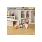 Produktbild Neon Genesis Evangelion - Rei Ayanami Good Smile chibi-figur långhårig version