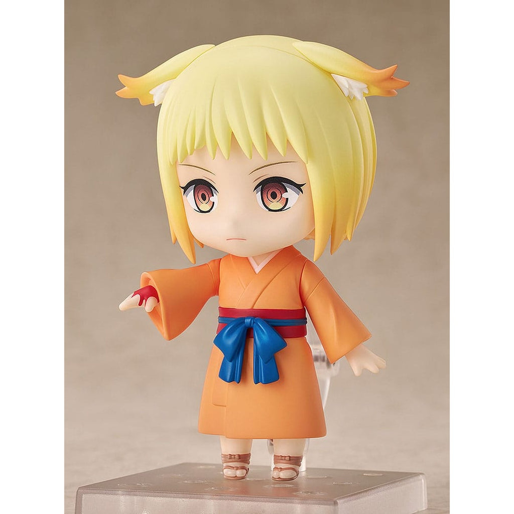 Produktbild Sengoku Youko - Tama actionfigur