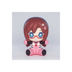 Product image Neon Genesis Evangelion - Mari Makinami Good Smile Chibi Figure Plugsuit Version