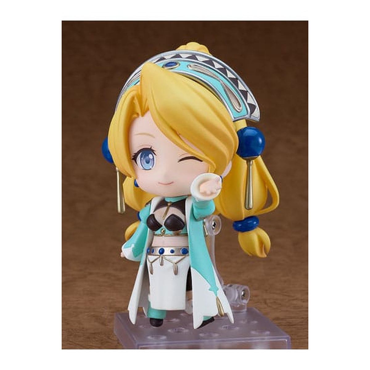 Produktbild Atelier Marie Remake – Marie Nendoroid actionfigur