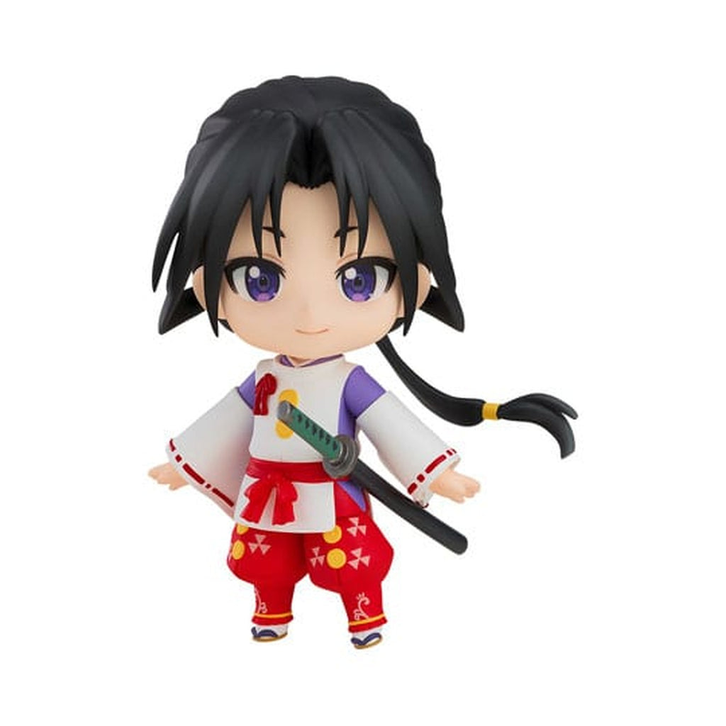 Produktbild The Elusive Samurai - Tokiyuki Hojo Nendoroid actionfigur