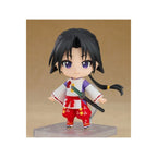 Produktbild The Elusive Samurai - Tokiyuki Hojo Nendoroid actionfigur