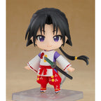 Produktbild The Elusive Samurai - Tokiyuki Hojo Nendoroid actionfigur