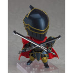 Produktbild Overlord - Dark Hero Momon Nendoroid-aktionsfigur