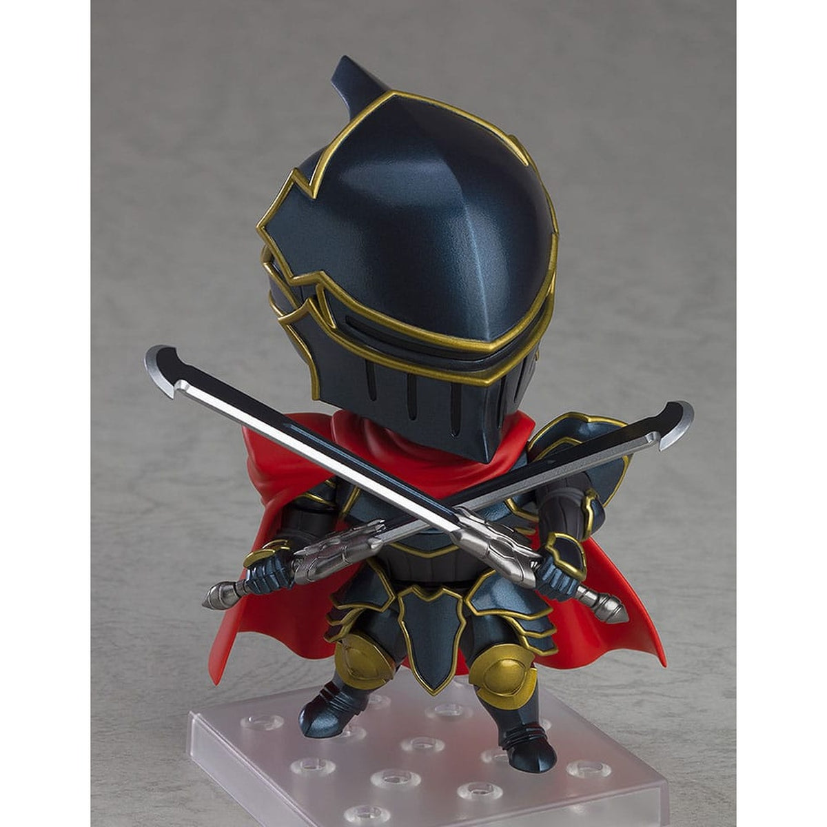 Produktbild Overlord - Dark Hero Momon Nendoroid-aktionsfigur