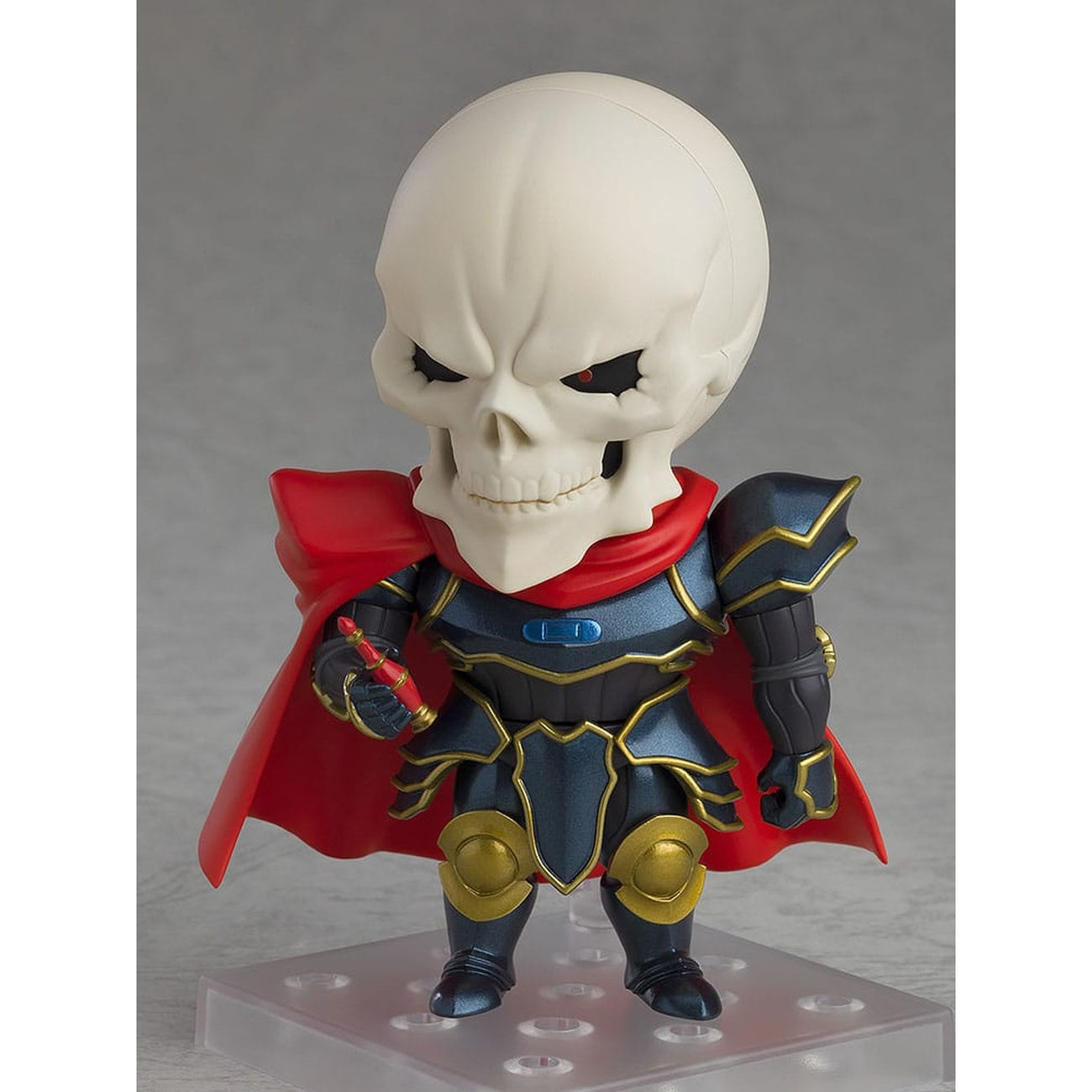 Produktbild Overlord - Dark Hero Momon Nendoroid-aktionsfigur