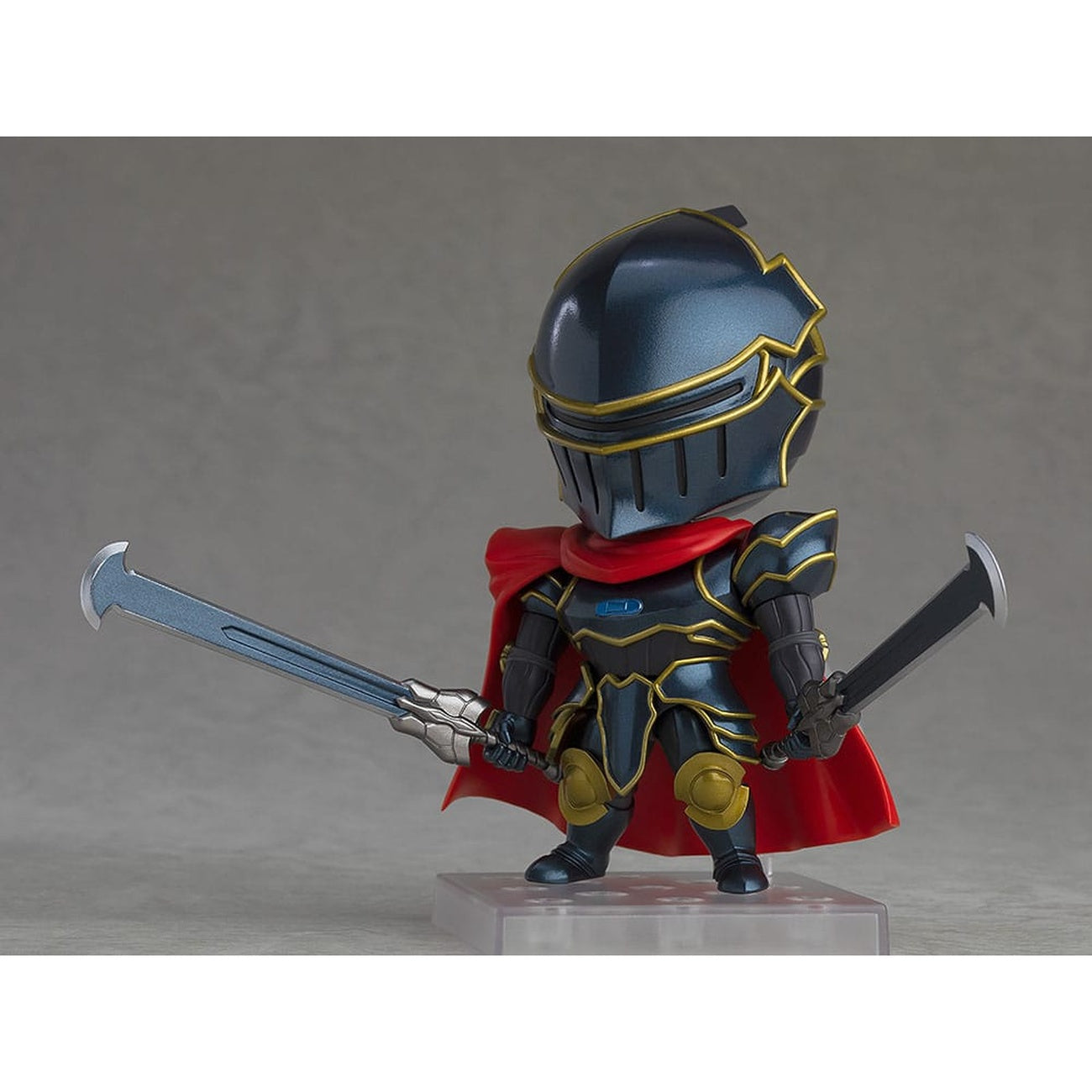 Produktbild Overlord - Dark Hero Momon Nendoroid-aktionsfigur