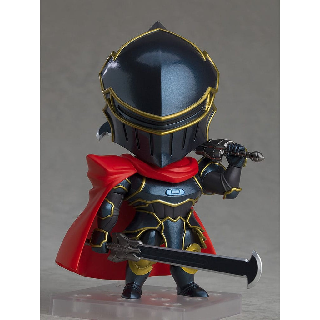 Produktbild Overlord - Dark Hero Momon Nendoroid-aktionsfigur