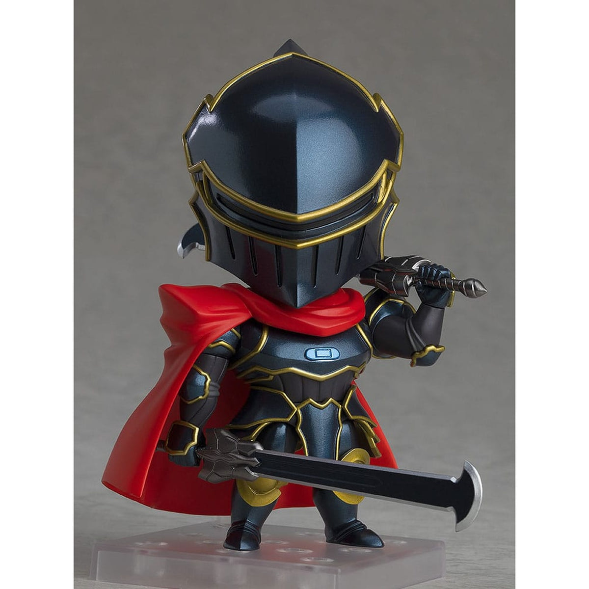 Produktbild Overlord - Dark Hero Momon Nendoroid-aktionsfigur