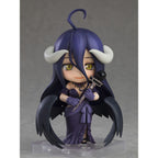 Produktbild Overlord - Albedo Nendoroid Actionfigur Klänningsversion