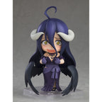 Produktbild Overlord - Albedo Nendoroid Actionfigur Klänningsversion