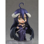 Produktbild Overlord - Albedo Nendoroid Actionfigur Klänningsversion