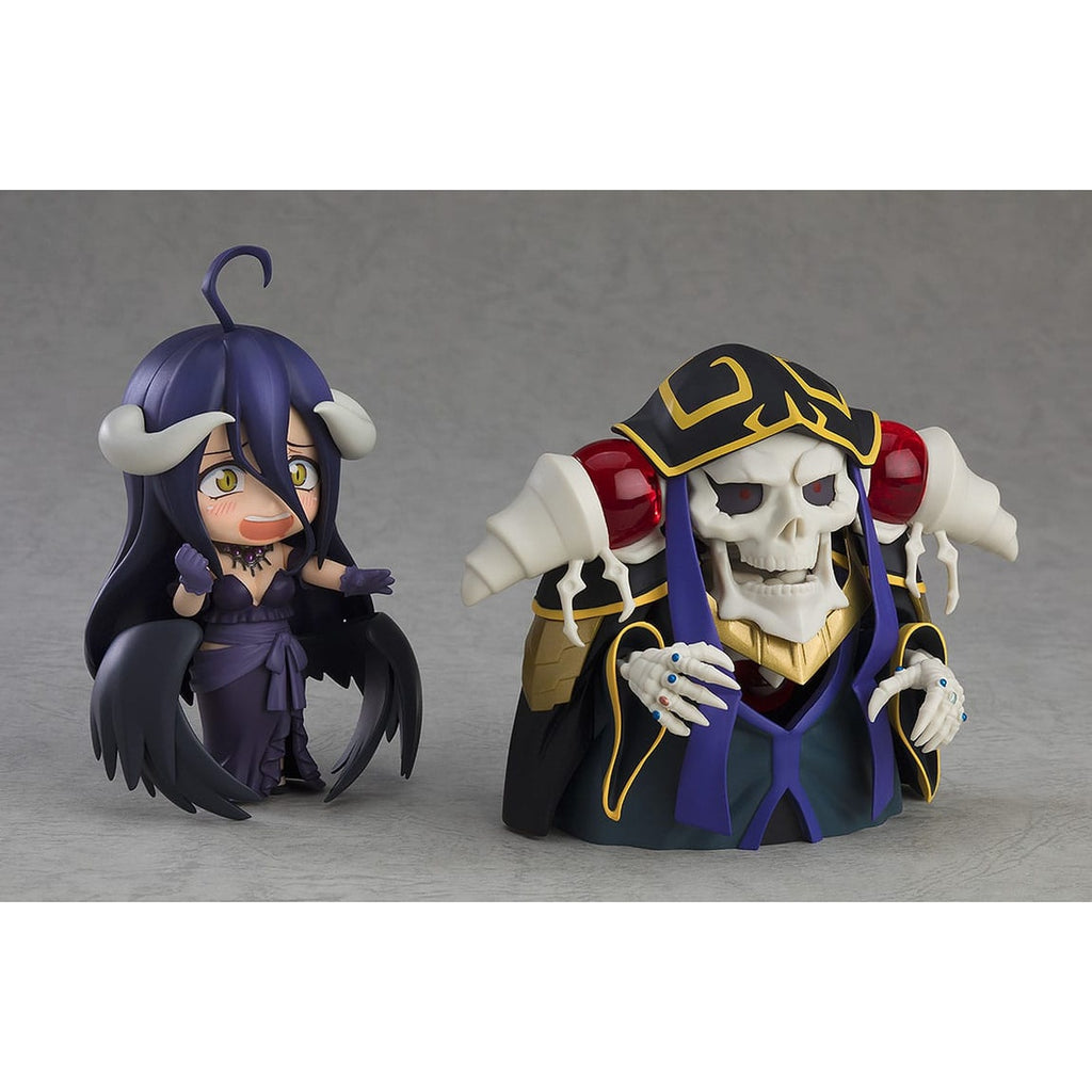 Produktbild Overlord - Albedo Nendoroid Actionfigur Klänningsversion