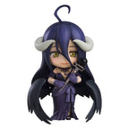 Produktbild Overlord - Albedo Nendoroid Actionfigur Klänningsversion