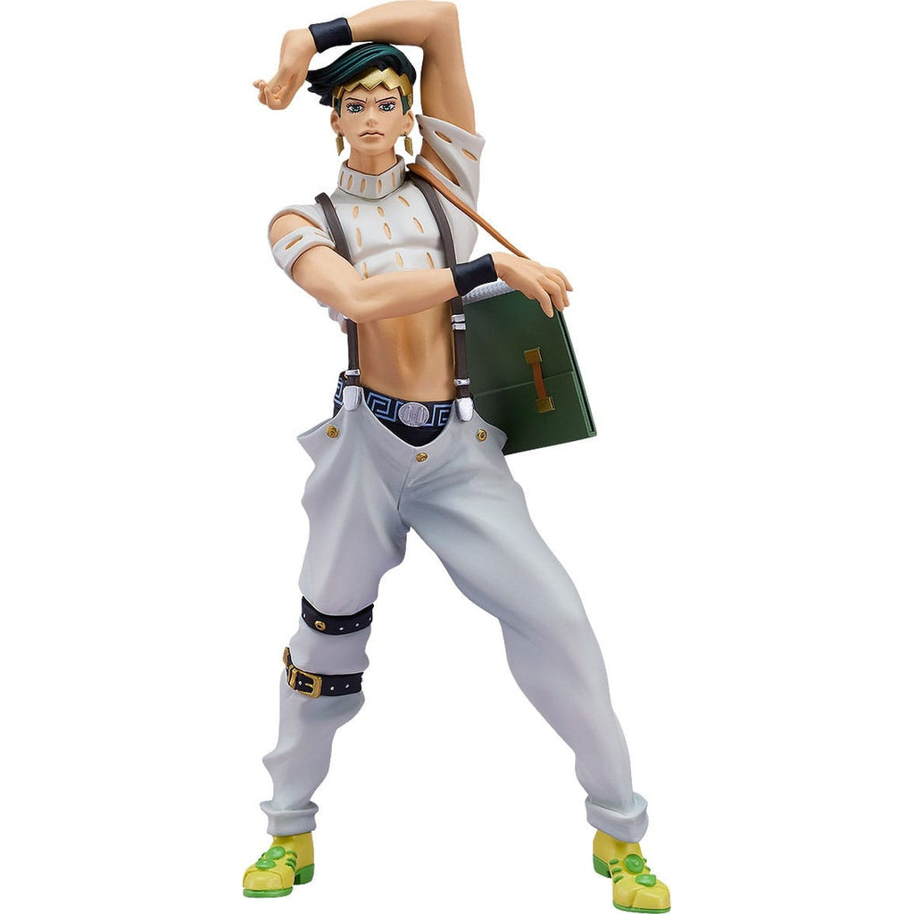 Produktbild JoJo's Bizarre Adventure - Rohan Kishibe-figur