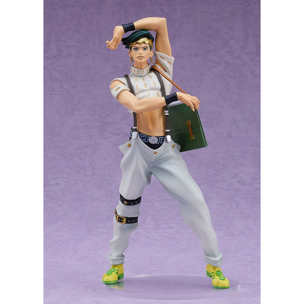 Produktbild JoJo's Bizarre Adventure - Rohan Kishibe-figur