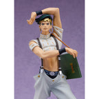 Produktbild JoJo's Bizarre Adventure - Rohan Kishibe-figur