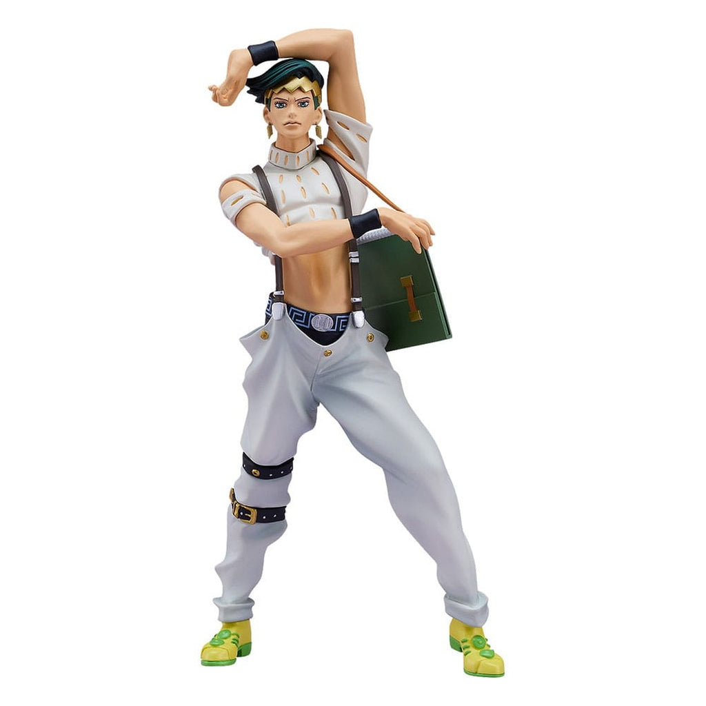 Produktbild JoJo's Bizarre Adventure - Rohan Kishibe-figur