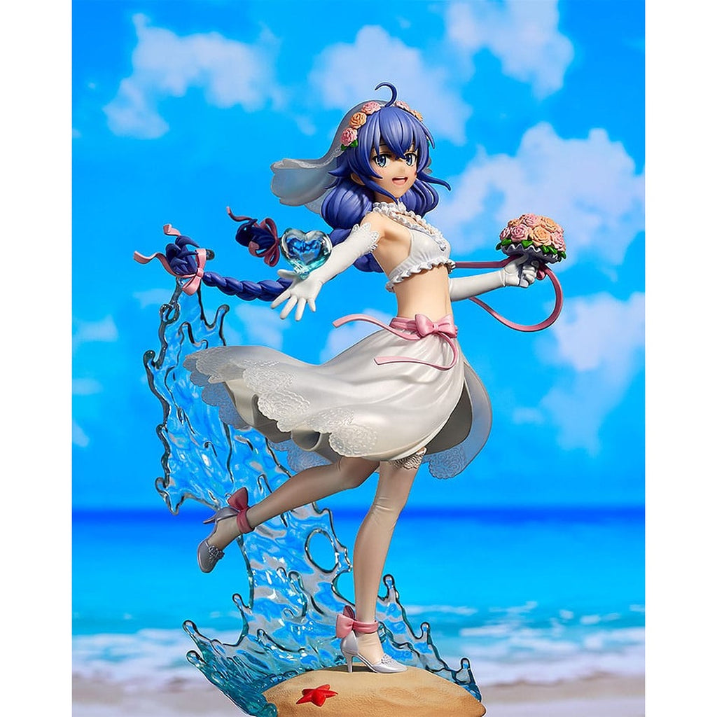 Produktbild Mushoku Tensei - Roxy Migurdia Staty 1:7 Wedding Swimsuit Version
